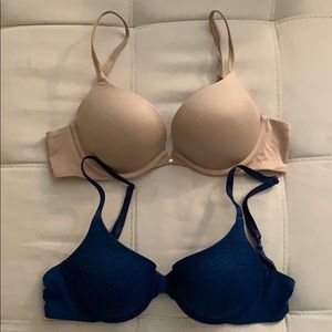Victoria’s Secret Bras